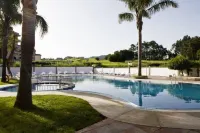 Hotel Los Naranjos