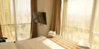 Mac Hotel Vazo Kule - Studio Studio With Sea View Rom