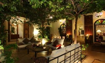 Riad Karmela