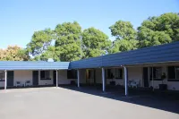 Border Motel فنادق في غونديويندي
