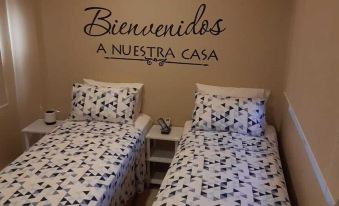 Casa Boutique Bèla Sofía