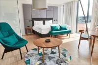 Steigenberger Alsik – Hotel & Spa Hotels in 
