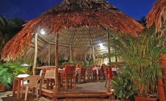 Kariwak Village Holistic Haven and Hotel