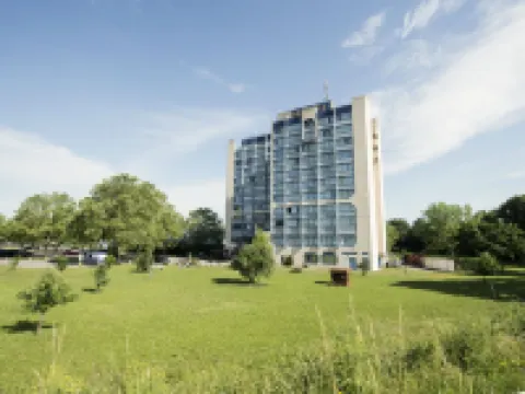 carathotel Basel/Weil am Rhein Hotels in Weil am Rhein