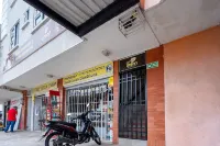 Ayenda Union Hotel a 