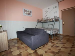 La Rosière - Spacieux appartement en centre ville