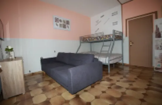 La Rosière - Spacious Flat in the City Center