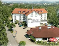 Tiptop Hotel am Hochrhein - Wifi