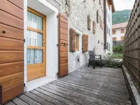 Albergo Diffuso - Cjasa Ustin
