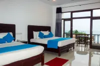 Randiya Sea View Hotel - balcony