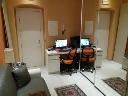 Affittacamere Rosy Отели рядом с достопримечательностью «Trail 531 Riomaggiore to Manarola»