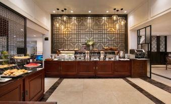Hong Ngoc Dynastie Boutique Hotel & Spa