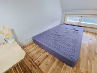 Yeongju Baetaegine House Pension Hotels in Yeongju-si