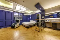 Cheongdo MU Drive-IN