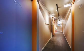 Incheon(Dongam) Hotel Mint