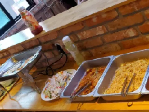 Pandora Hotel 蔚山のホテル