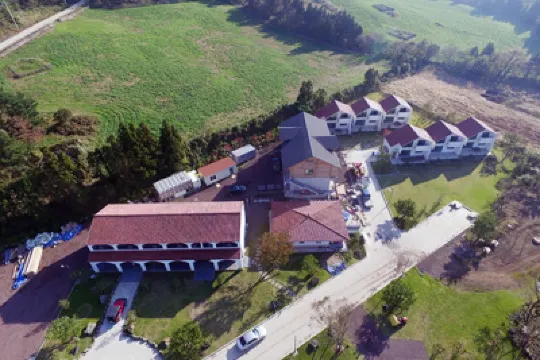 Jeju Nokgomoehyuyang Pension 漢拿山國立公園附近的飯店