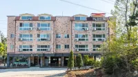 Daebudo Landscape Pension Hotels in Ongjin-gun