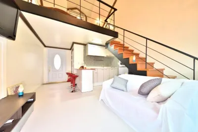 Gapyeong Hyu 910 Pension
