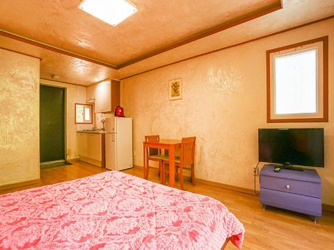 단양 테라스에별이뜨면펜션