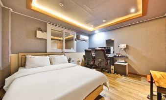 Cheonan Hilton
