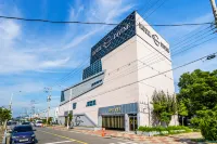 Gwangyang Divine Hotel