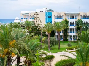 Hasdrubal Thalassa & Spa Yasmine Hammamet