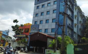 Hotel Bhaskara