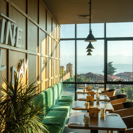 Holiday Inn TELAVI by IHG