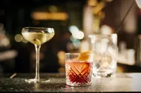 Archer Hotel Tysons - Quầy bar