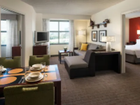 Residence Inn Irvine John Wayne Airport Orange County Hotels in Irvine