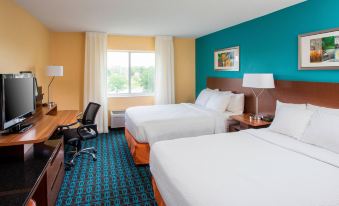 Fairfield Inn & Suites South Bend Mishawaka