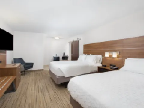 Holiday Inn Express WILLIAMSBURG by IHG Hotels in Williamsburg