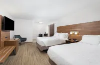 Holiday Inn Express WILLIAMSBURG by IHG - 3-Star