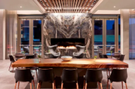 AC Hotel Sunnyvale Cupertino