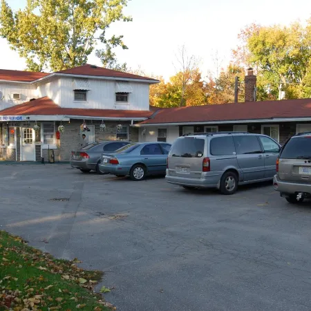 Kings Inn Orillia