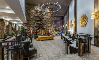 Crowne Plaza Resort Asheville