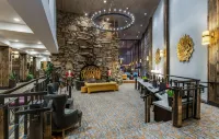 Crowne Plaza Resort Asheville