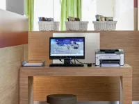 Ibis Berlin Dreilinden Hoteles en Teltow