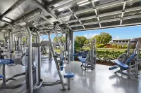 Kiahuna Plantation Resort Kauai by Outrigger - Gym