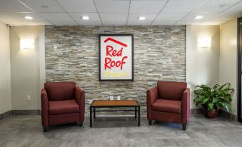 Red Roof Plus+ Tuscaloosa - University