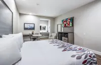 Red Roof Inn Baytown - 2-Sterne