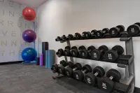 Residence Inn Steamboat Springs - Gym