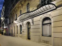 Mercure Paris Gare de Lyon Opéra Bastille Hotels in Paris