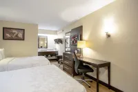 Red Roof Plus+ Boston - Framingham Hotel a Natick