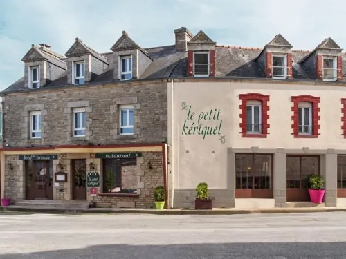 Le Petit Keriquel - Inns