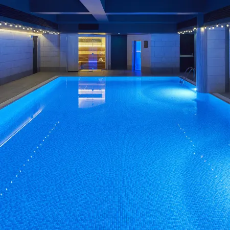 Kimpton CHARLOTTE SQUARE by IHG