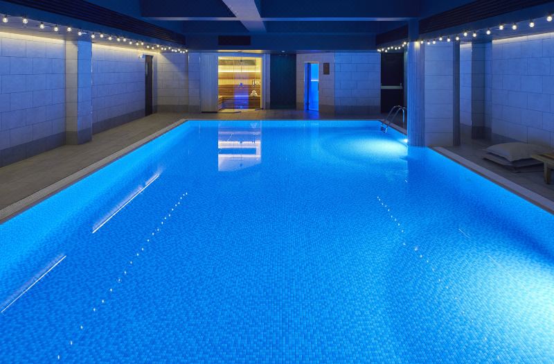 Kimpton Charlotte Square by IHG photo 2
