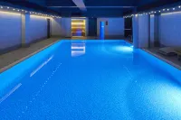 Kimpton CHARLOTTE SQUARE by IHG - 5 tähden
