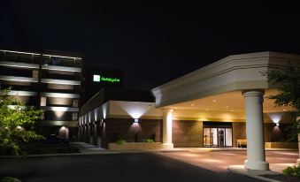 Holiday Inn Dayton/Fairborn I-675